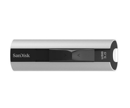 PenDrive Sandisk 128GB Extreme Pro (USB 3.0) 260MB/s